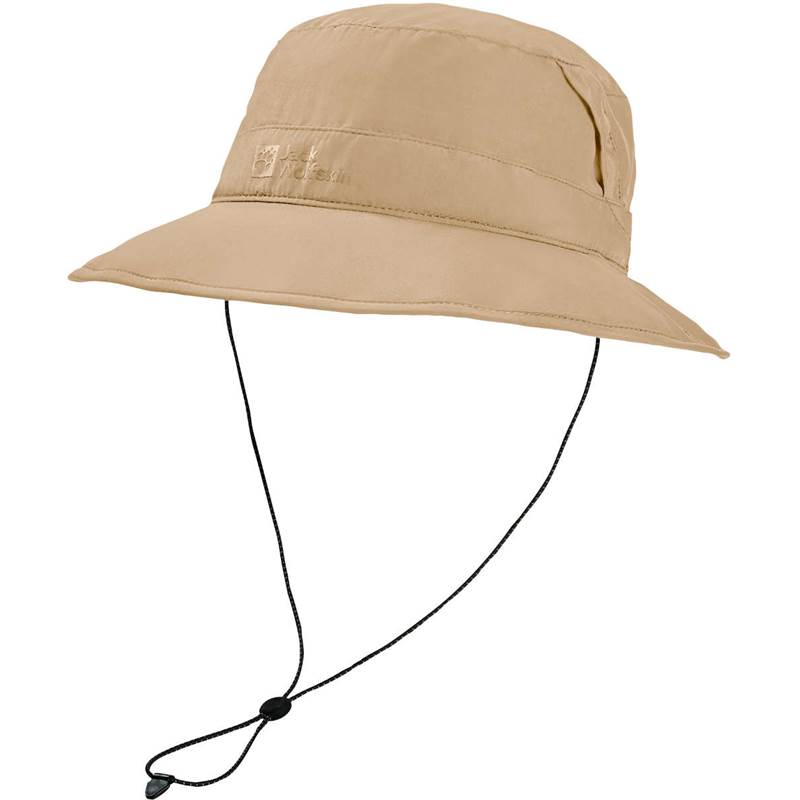 Jack Wolfskin Unisex Mesh Hat-3